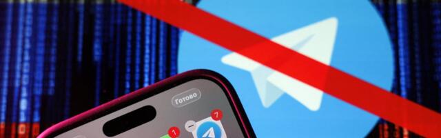 ВОЕННЫЙ ДНЕВНИК (1477-й день) | Телеграм перестал работать в Москве, Петербурге и других городах России