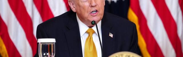 Трамп: Путин не боится Европы, он боится лишь США