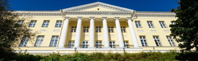 Правительство одобрило ограничения, препятствующие распространению коронавируса