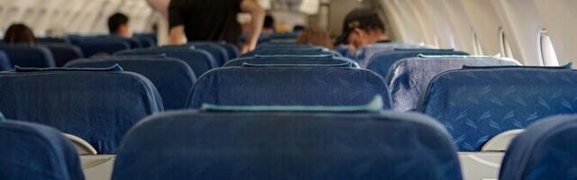 Кукемельк: при чартерных поездках туроператоры вправе взимать дополнительную топливную надбавку