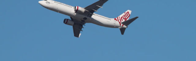 Опубликован список авиакомпаний, обанкротившихся из-за коронавируса