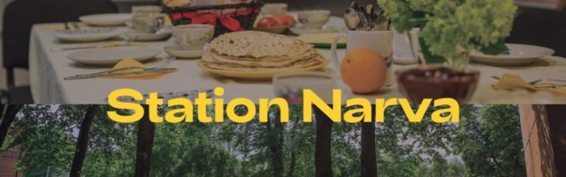 На Station Narva обсуждали, как продавать искусство