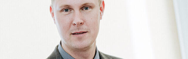 Раймонд Калюлайд: то, что партии исключают сотрудничество друг с другом, кажется смехотворным