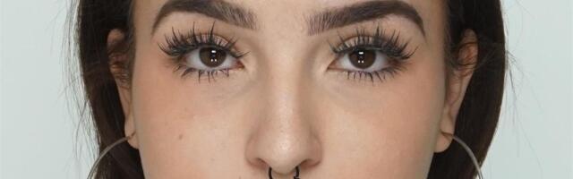 В Ласнамяэ пропала 16-летняя девушка. Полиция просит помощи!