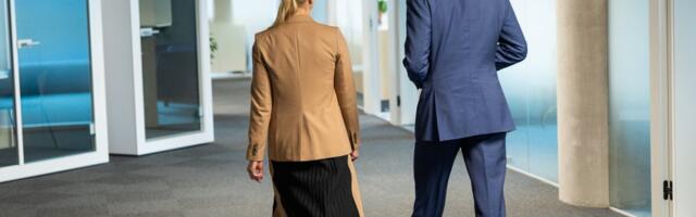 EIS сократил семь руководителей и урезает объем услуг