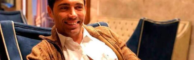 Арестован торговец органами