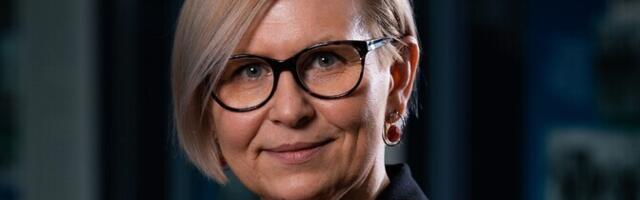 Айве Певкур: инженер будущего должен обладать этическим мышлением