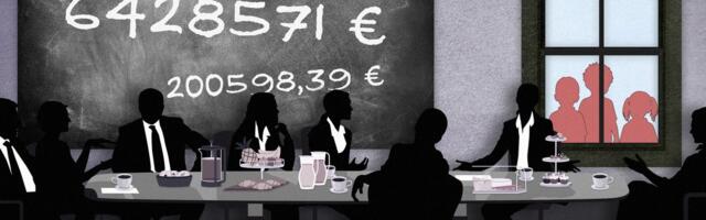 Многомиллионный проект Минсоцдел может не принести пользы детям, нуждающимся в помощи