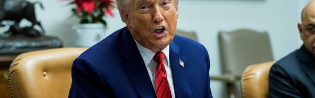 Украина передала США свой ответ на мирный план Трампа