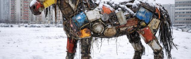 Вячеслав Иванов: Наша жизнь всё светлее и чище!