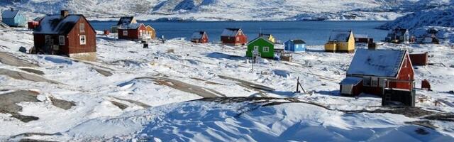 Премьер Гренландии призвал всерьез отнестись к заявлениям США