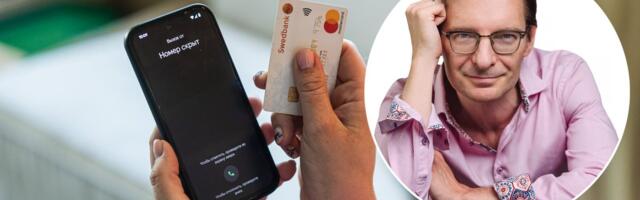 „Берите, бабушка, деньги наликом, несите мошенникам, нас это не волнует“. Почему банки не защищают своих клиентов?