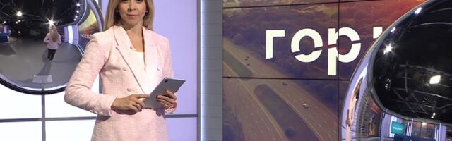 "Горизонт": весеннее обострение, дети на сцене, тренировка для пенсионеров