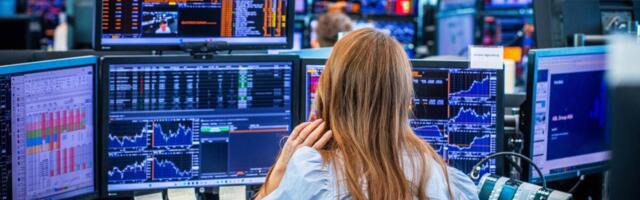 Две профессии финсектора, которые первыми окажутся под ударом из-за ИИ