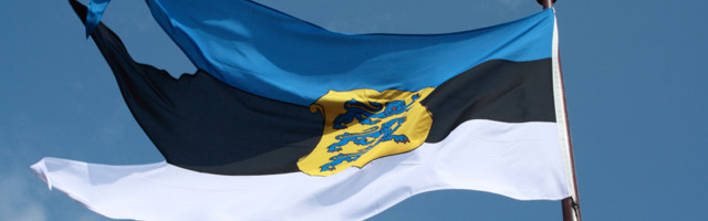 В первом квартале экономика Эстонии выросла на 5,4 процента