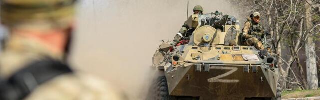 Сотни российских военных отказываются ехать в Украину. ”Медиазона” рассказала, как их пытаются запугивать командиры