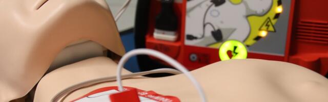 В Тарту построят центр медицины катастроф