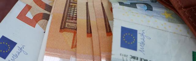 Эстония возьмет кредит на 400 млн евро