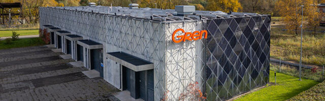 Энергопредприятие Gren с мая поднимет цену на тепло в Тартуском регионе