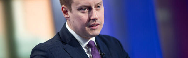 Кельдо: отказ от повышения налогов и повышение зарплат учителей не противоречат друг другу