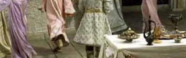 Воскресный антидепрессант Любиной: Танцуют все!