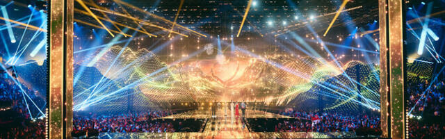 Эстония примет участие в "Евровидении-2026"