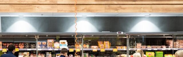 ОБЗОР ЦЕН | Рост цен на продукты питания несколько замедлился