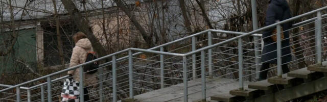 В Силламяэ за год сократилось число безработных