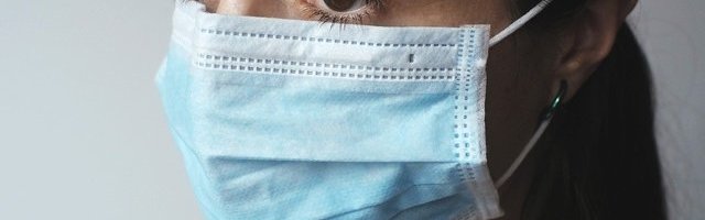 Врач: реальное число заболевших в Эстонии может достигать 10 000