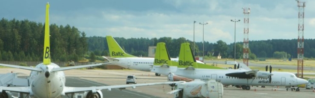 airBaltic переходит на новый вид билетов