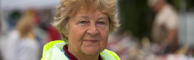 КОЛОНКА ОБОЗРЕВАТЕЛЯ ⟩ Малле Пярн: Новая нормальность — это ненормальность, а новая правда — это ложь