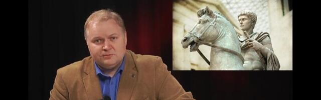 ДОРОГИЕ ТОВАРИЩИ! ⟩ Ценности Калигулы подходят не всем