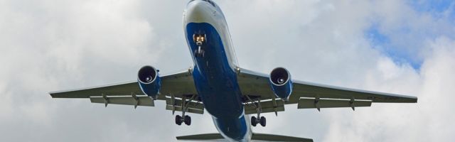 Ограничения на полеты в эти 8 стран устанавливаются до конца августа из-за коронавируса