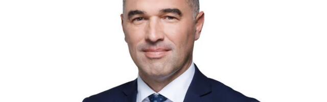 Тимо Суслов: реалистичный путь к энергетической безопасности Эстонии