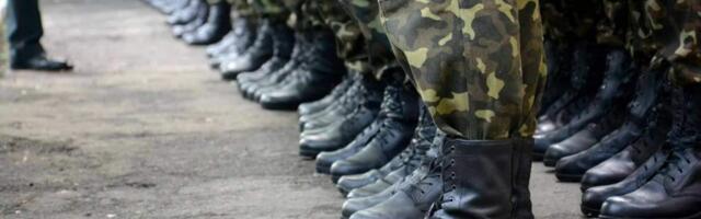 Правительство Литвы обсудит предложение о применении уголовной ответственности за участие в военных конфликтах на территории другого государства