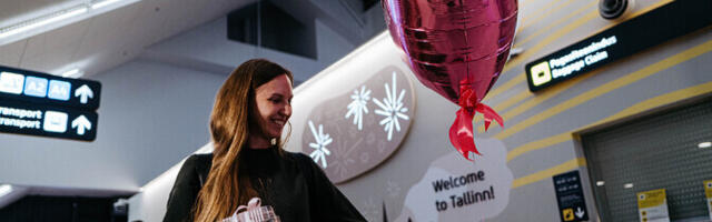 "На сегодня главная задача спать": вернувшиеся в Эстонию туристы делятся впечатлениями