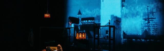 Двое на качелях Нарвского референдума: взгляд в 1993-й