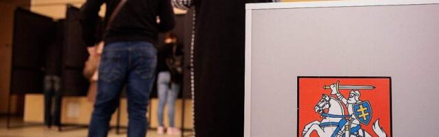 Консерваторы призывают президента лишить россиян и белорусов права голоса на местных выборах