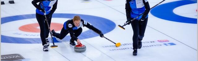 Eesti Curlingu Liit lõpetas Eestis 21. kurlinguhooaja ning tunnustas selle hooaja parimaid