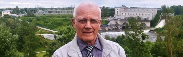 Александр Гамазин: судьба Нарвы сейчас в руках Евграфова, а не Стальнухина