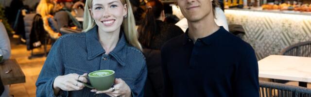 От чашки в Милане до бизнеса в Эстонии: как японский чайный напиток превратился в дело жизни