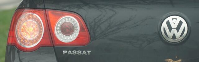 Из-за ржавчины автомобильного кузова: клиент выиграл спор с автосалоном