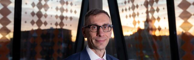 Глава Elenger о прогнозе экономического краха: спад неизбежен