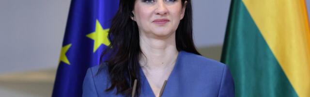 Литовский премьер-министр подает в отставку, новое правительство готовы возглавить социал-демократы