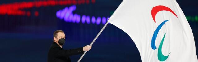 Российских и белорусских спортсменов не допустят к Паралимпиаде-2026!