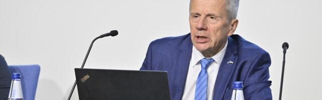 Лиги: внедрение директивы ЕС о минимальном налоге должно быть добровольным