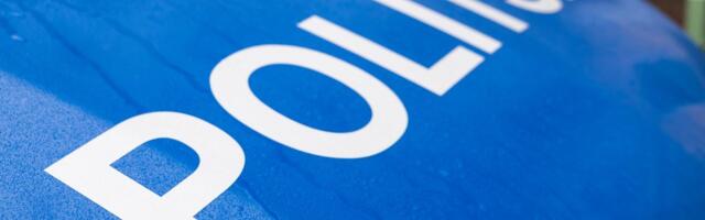 Полиция задержала в Ида-Вирумаа спортивного тренера, подозреваемого в сексуальном преступлении против ребенка