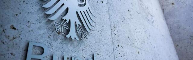 Разведка Германии прослушивала самолет Барака Обамы