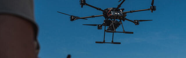 Эстония обновит правила обнаружения и подавления дронов