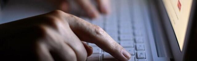 Житель Харьюмаа лишился 15 000 евро, поверив обещаниям инвестиционных мошенников